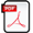 Adobe PDF Document icon